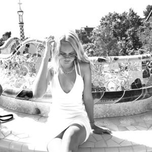 Meet your Posher, Janae